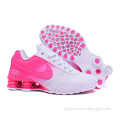 Wholesale new  fashion shox shoes